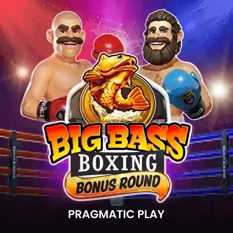 Big Bass Boxing