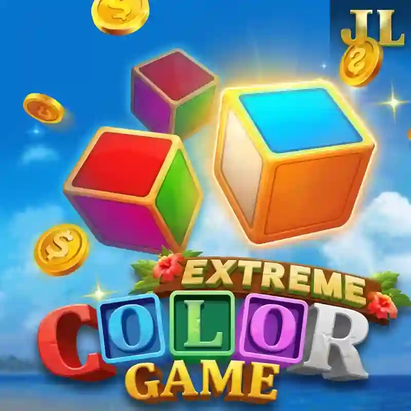 Color Game Extreme Online Slot