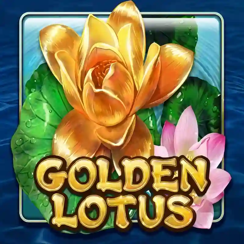 Golden Lotus slot game