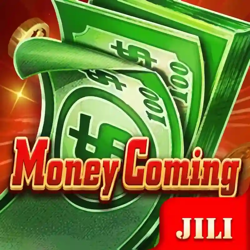 Money Coming Online Slot